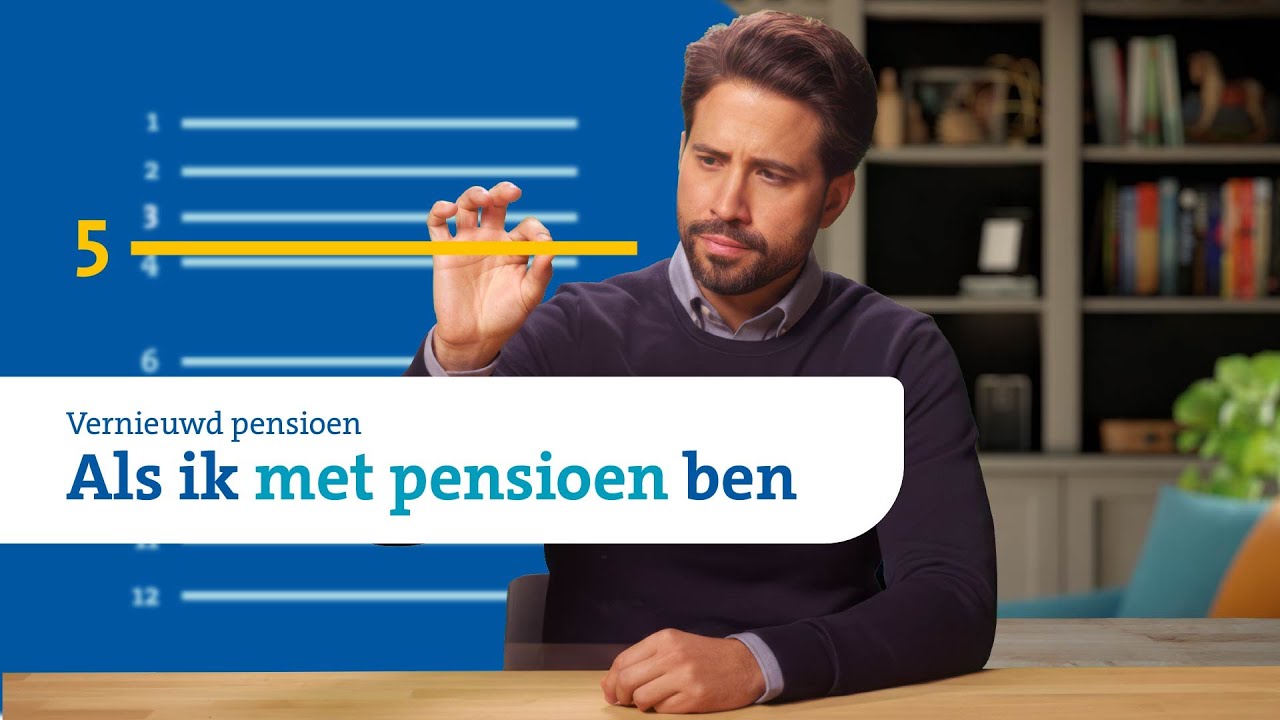 Video: Wat zijn de nieuwe regels voor pensioen? (Als ik met pensioen ben)