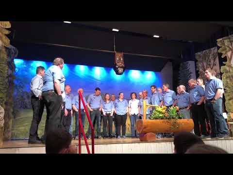 Alpenblick Jutz, Jodlerklub Alpenblick Ufhusen