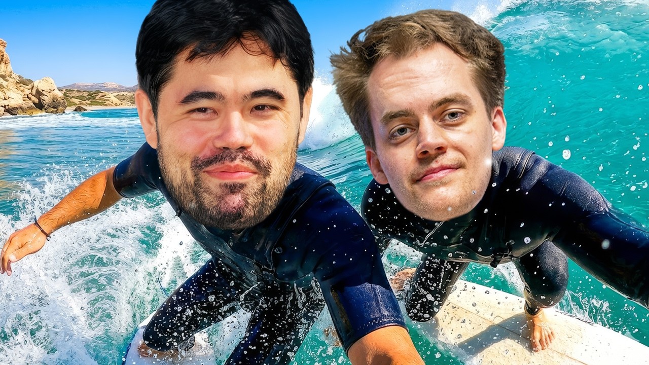 BOBBY FISCHER WAS RIGHT!! PREP IS INSANE THESE DAYS!!