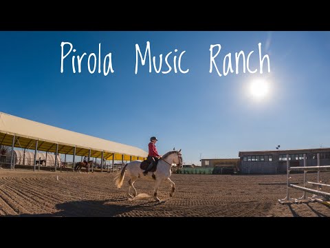 Scopri con noi il Pirola Music Ranch | GoPro Hero 10 | 4K