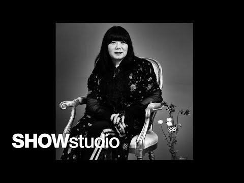 In Fashion Uncut: Anna Sui