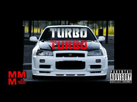 [FREE] Bozza x Shirin David x Sido "TURBO" Type Beat | Free Rap Hip Hop Type Beat Instrumental