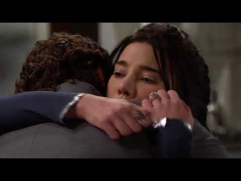 Bold and Beautiful Episode 7734