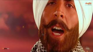 Singh Is Kinng ft Snopp DOGG | Singh Is Kinng | Akshay Kumar | Snoop DOGG | Remastered DTS HD