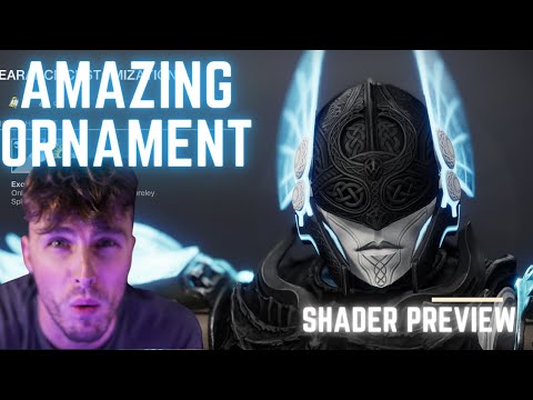 You HAVE to GET this EXOTIC Ornament in Destiny 2!
