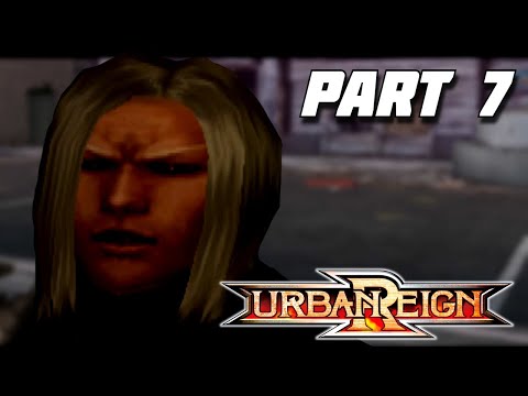 PARK VS ME FINALE AND IT ENDING LIKE THIS | Urban Reign WALKTHROUGH PART 7