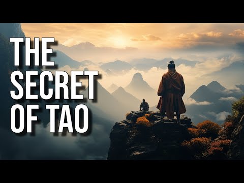 TAO MOUNTAIN - a wisdom story