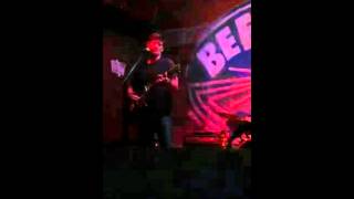 Bobo at Beerland 2