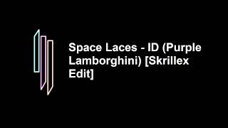 Skrillex ID´s 2019 (Mini Mix) with Space Laces, Dimension And More
