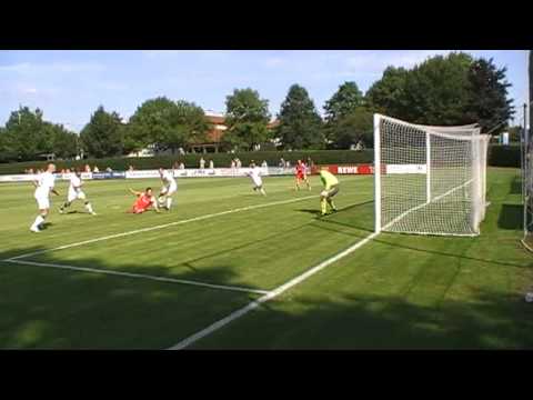 FSV Fernwald - OSC Vellmar 1:1