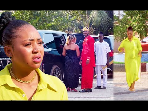 HE REJECTED MY PREGNANCY CUZ I'M POOR AND MARRIED A PRINCESS BUT CAME BACK BEGGING FOR THE CHILD 1