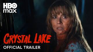 Download lagu Crystal Lake |  Trailer | HBO Max mp3
