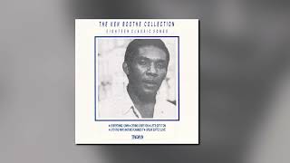Ken Boothe....African Lady [African Lady Riddim] [1973] [Splash] [Trojan Records] [PCSS] 720p