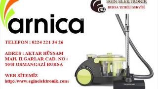 Arnica Yetkili Servisi Bursa 0224 221 34 26