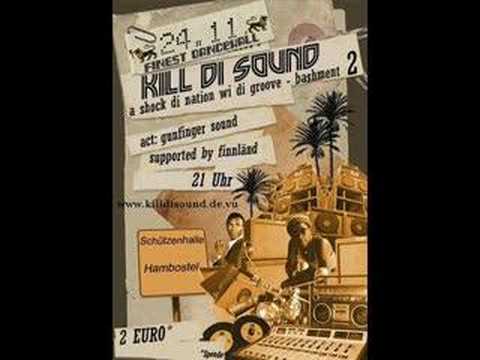 T.O.K - Rise di Gun Finger (Kill di Sound Theme)