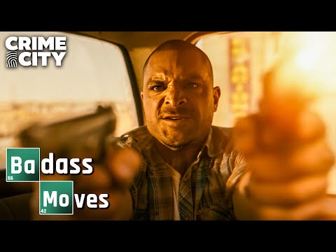 Nacho’s 8 Most Badass Moves in Better Call Saul History