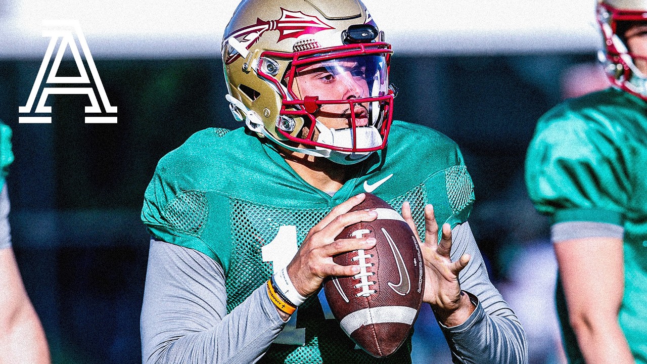 The 24-Team Playoff No One Wants + Mostly Sad QB Updates