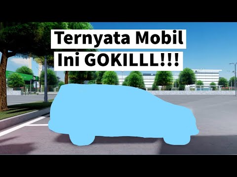 Mobil GRATIS di CDID Ternyata Bagus Banget!!