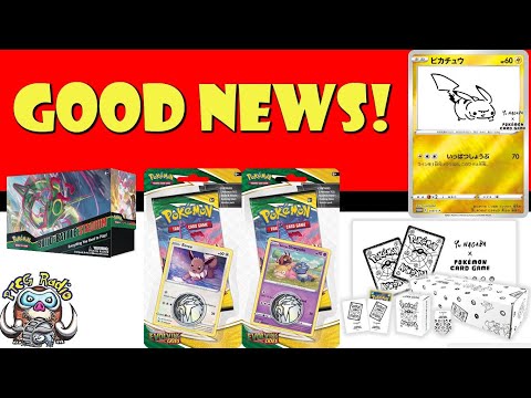 Evolving Skies Promo Packs, Amazing Crossover & Battle Stadium is Exclusive? (Pokémon TCG News)