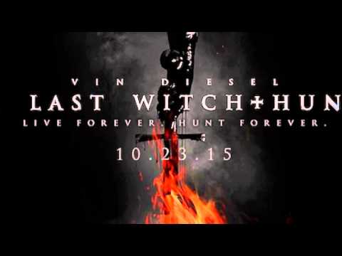 Trailer Music The Last Witch Hunter / Soundtrack The Last Witch Hunter (Theme Song)
