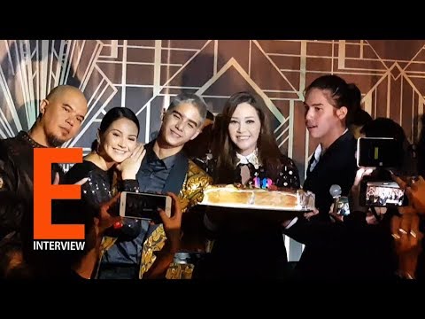 Dhani Dan Maia Kompak Rayakan Ultah Al !!! #ESGEVLOG#ESGEENTERTAINMENT