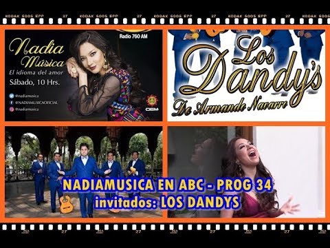 download lagu mp3 mp4 Los Dandys 2018, download lagu Los Dandys 2018 gratis, unduh video klip Los Dandys 2018