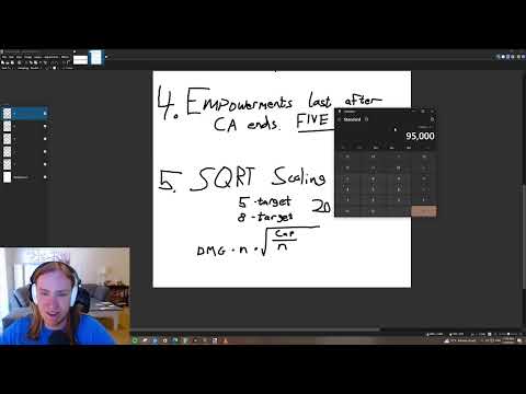 ADVANCED Coordinated Assault Information (Survival Hunter CA Part 2)