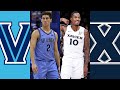 No. 14 Villanova at No. 17 Xavier College Basketball Preview [Storylines, Pick to Win]