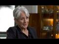 Joan Baez Opens Up about Her Relationship with Bob Dylan