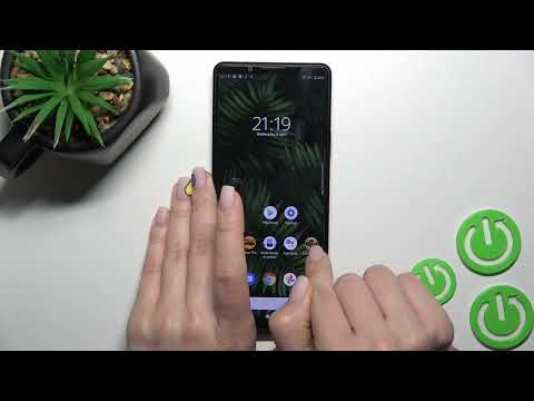 How to Mute Ringtone on Sony Xperia Pro-I | How to Disable incomming call sounds on Xperia Pro-I