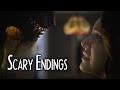 Short Horror Film Yummy Meat A Halloween Carol Scary Endings 1 4