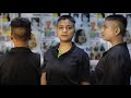 Final Haircut Gussa S Lead Actress
