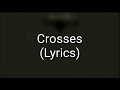 José González - Crosses (Lyrics)