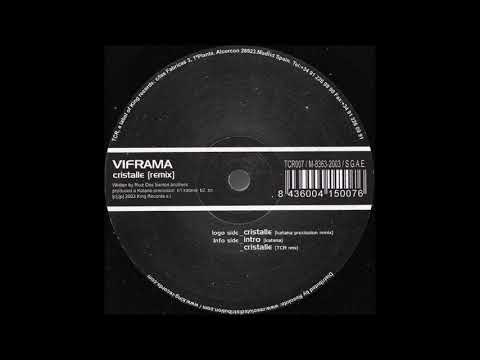 Viframa - Cristalle (Intro Katana) (2003)