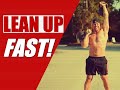 7 Minute Total Body Kettlebell Workout Burn Fat & Build Strength | Chandler Marchman