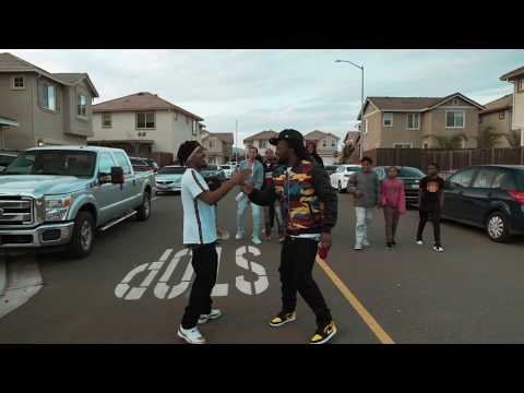 Young Cle - Big Dawg Feat. BpTheOfficial (Official Music Video)