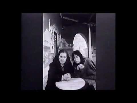 Uliano Lucas all'exOpp - Trieste - 1987