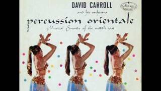 David Carroll - Caravan