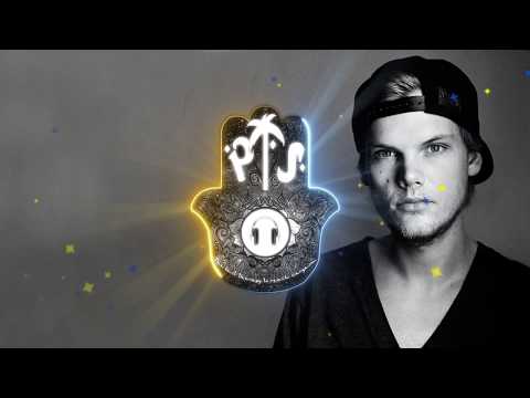 Anthony Keyrouz, Nicolas - In Memory of Avicii /Sweden/