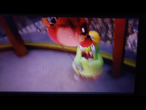 Disney Channel España | Mickey Mouse Squad - Flipalo con Guille 1: Cuchara Flotante