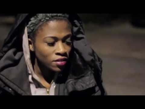 @Stormzy1 - Where Do You Know Me From (Female Cover) - Aina MORE