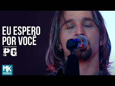 Eu Espero Por Você - PG
