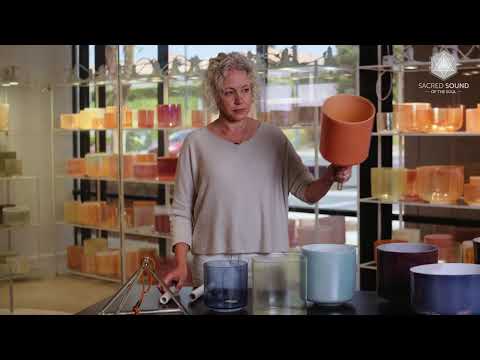 Product Descriptions - Crystal Tones Alchemy Singing Bowls