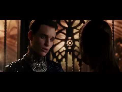 Jupiter Ascending Official TRAILER #3 2015 Mila Kunis, Channing Tatum Movie HD
