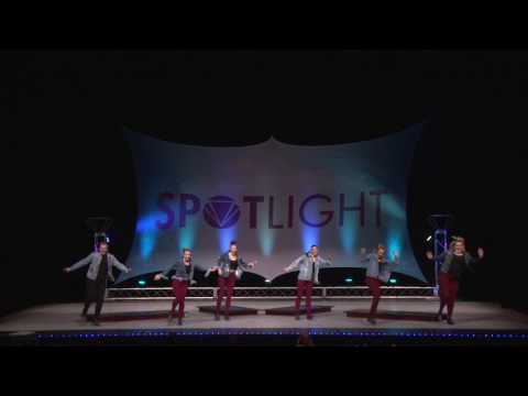 Best Tap // KICKS ON BACK - Forever Dance [Reno, NV]