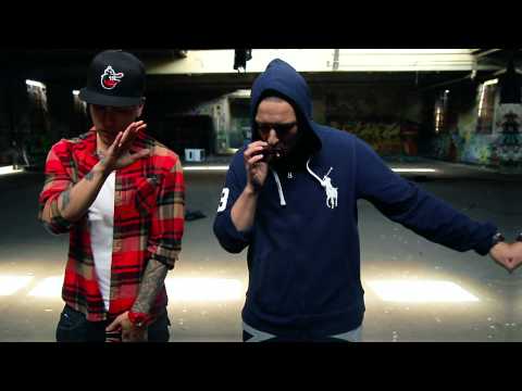 Vatoz - Going Loco (Ft. Sese) (Official Video)