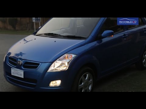 FAW V2 - Walkaround: Price, Specs & Features | PakWheels