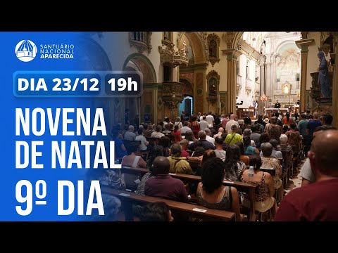 9º Dia: Acolher Jesus: Ele nasceu pobre em Belém!