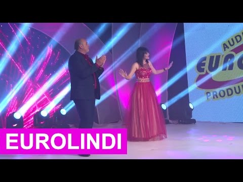 Lek Dedvukaj ft Andrea Nicaj - Nen hije te deges limonit (Official Video HD) Gezuar 2017