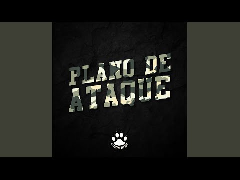 Plano De Ataque - Correryah